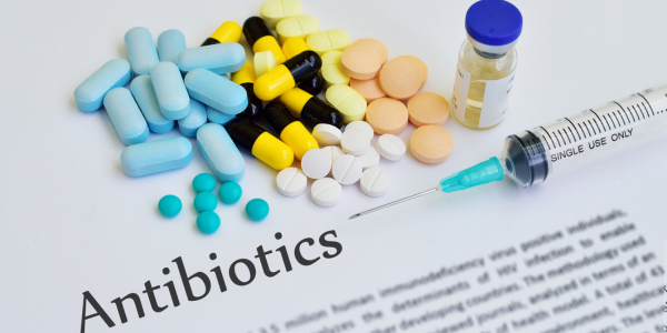 Can an Antibiotic Prevent MDR Tuberculosis in Children